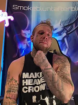 Smokebluntafterblunt online show from March 14, 3:01 am