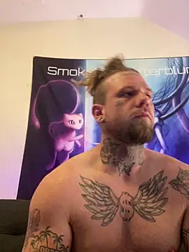 Smokebluntafterblunt online show from May 5, 8:00 am
