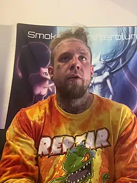 Smokebluntafterblunt online show from May 7, 1:22 am