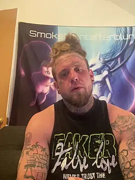 Smokebluntafterblunt online show from May 11, 1:22 am