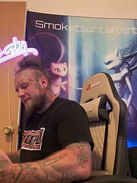 Smokebluntafterblunt online show from June 16, 2:47 am