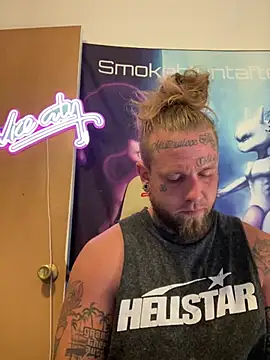 Smokebluntafterblunt online show from June 17, 2:36 am
