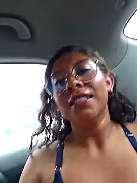Snapshot of Camila_Lopez1 chatting on April 29, 5:30 pm Camila Lopez1 online show from April 29, 5:30 pm