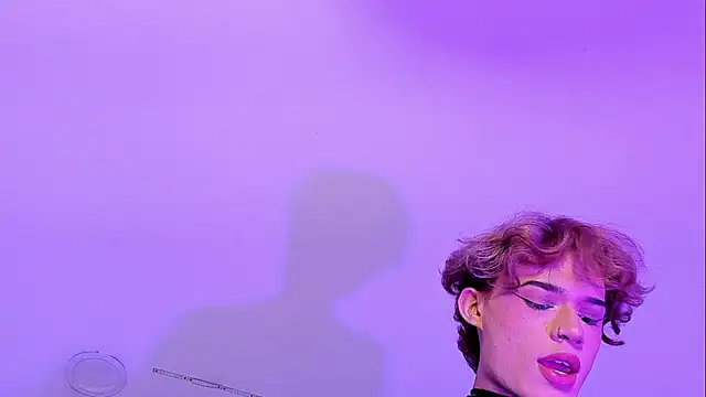 AngelDoll 1 online show from March 7, 5:15 am