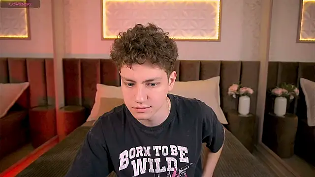 StefanBev online show from February 18, 7:32 pm