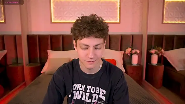 StefanBev online show from February 20, 7:58 pm