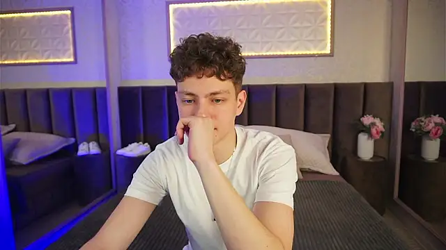 StefanBev online show from March 12, 7:42 pm