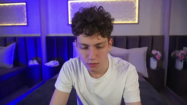 StefanBev online show from March 30, 8:21 pm