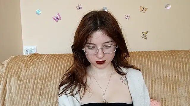 LanitaHemple online show from May 5, 7:05 am