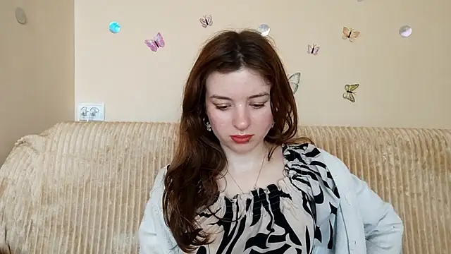 LanitaHemple online show from May 6, 7:02 am
