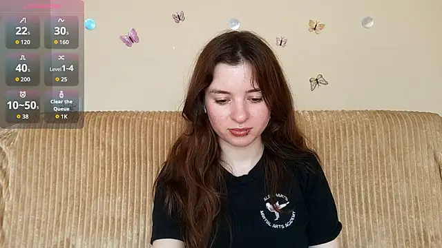 LanitaHemple online show from May 14, 1:07 pm