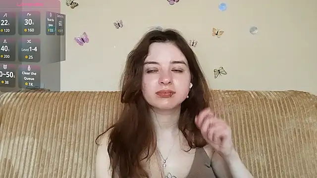 LanitaHemple online show from May 18, 1:06 pm