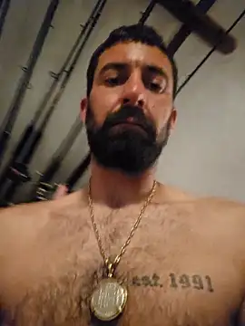 Snapshot of BPKTG chatting on February 10, 2:26 am BPKTG online show from February 10, 2:26 am