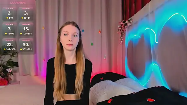 lada2k4 online show from March 30, 5:52 am