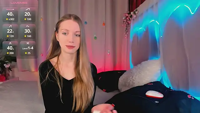 lada2k4 online show from March 31, 5:41 am