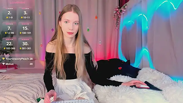 lada2k4 online show from April 30, 5:36 am