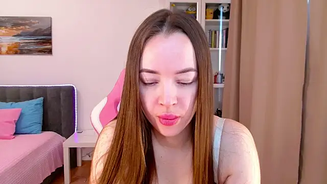 Eva Allen online show from May 17, 3:59 am
