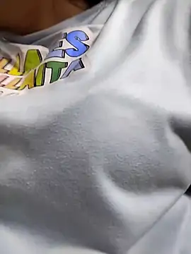 Elina hadad online show from February 9, 11:42 pm