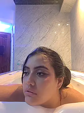 JoycePierce online show from March 22, 10:07 am