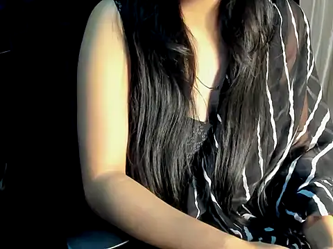 Sweet Salu online show from February 8, 11:57 am