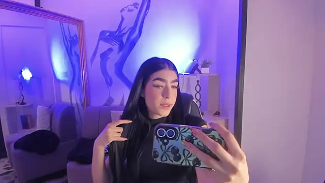 lorraineHunter online show from February 10, 1:04 pm