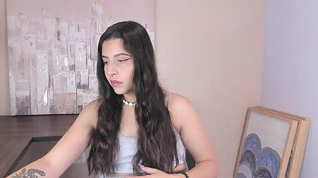 novaa velvet online show from February 10, 6:34 pm