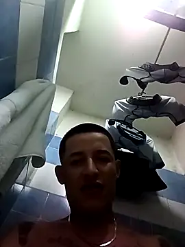 Flakohot96 online show from February 11, 9:42 pm