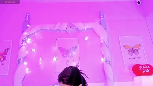 RachelBlazze online show from February 23, 8:28 pm