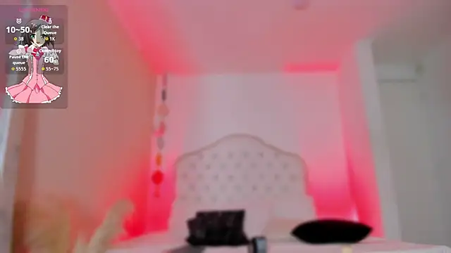 Axarasss  online show from February 27, 12:16 pm