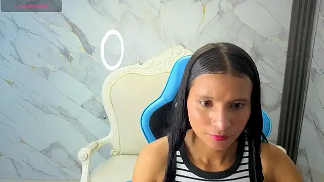 Cataleya23 a online show from February 11, 7:52 pm