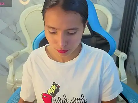 Cataleya23 a online show from March 27, 7:46 pm