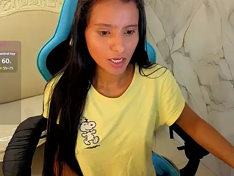 Cataleya23 a online show from May 16, 8:07 pm