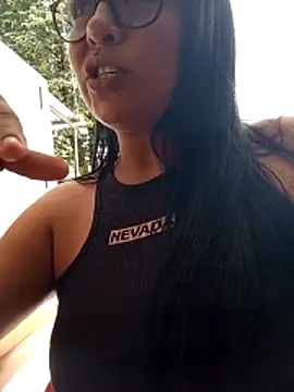 Snapshot of daniela_0514 chatting on February 19, 7:10 pm daniela 0514 online show from February 19, 7:10 pm