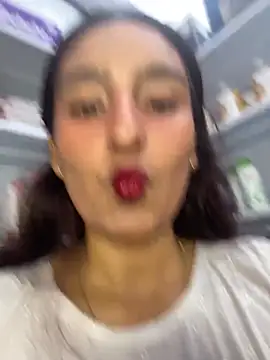 -BabyLuna online show from March 7, 12:57 pm