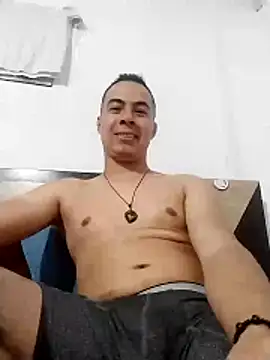 Georgelang online show from May 27, 11:13 pm