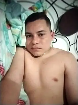 Pedroyu12 online show from February 6, 9:18 pm