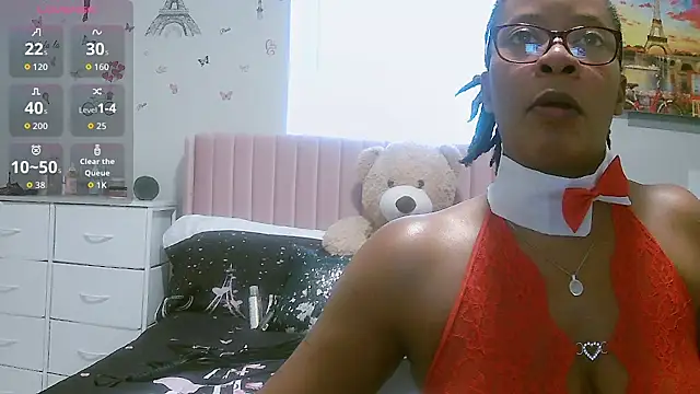 bisexualbeauty50 online show from April 4, 6:38 pm