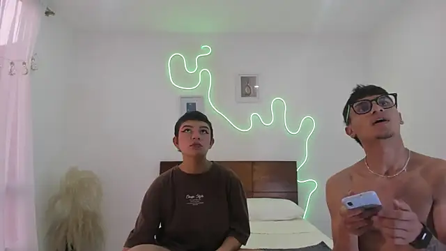 hardcoreheat ind online show from February 9, 10:58 pm