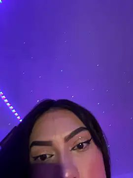 barbibitch  online show from February 11, 1:10 am