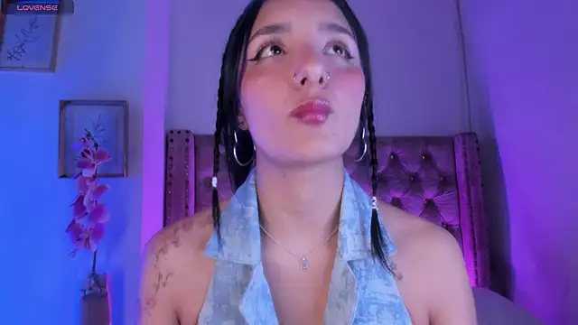 Aris Suarez online show from May 20, 5:13 am