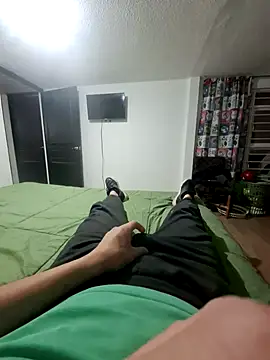 Virgen hot online show from February 7, 1:31 am