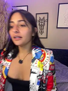 Nanda vixen  online show from May 11, 11:02 pm