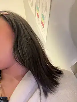 Nanda vixen  online show from May 15, 11:56 pm