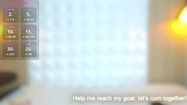  HIKARII  online show from March 18, 7:39 pm