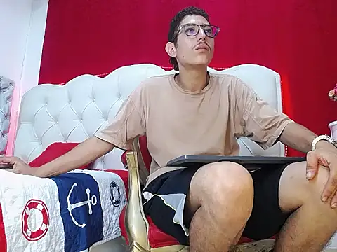 Bram Duarte online show from February 8, 4:27 am