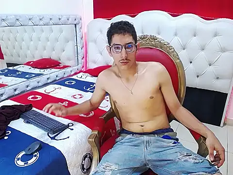 Bram Duarte online show from February 10, 3:21 am