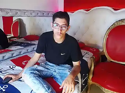 Bram Duarte online show from February 12, 3:12 am