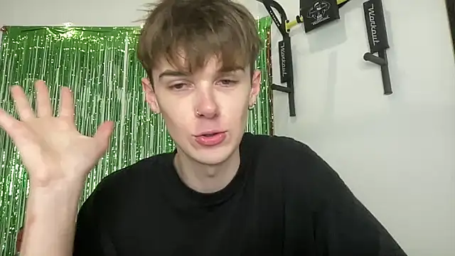 YourMilkyGuy online show from March 3, 4:35 pm