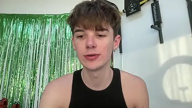 YourMilkyGuy online show from March 5, 3:19 pm