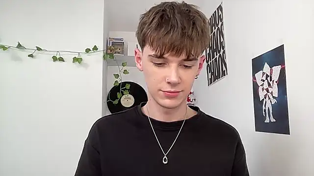 YourMilkyGuy online show from March 27, 2:50 pm